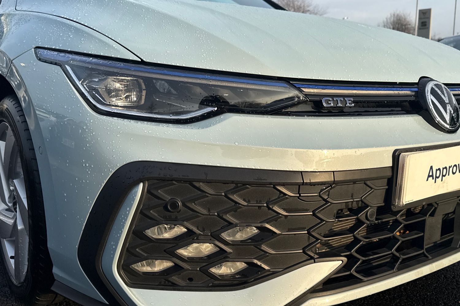 Used Volkswagen Golf 2025 for sale - 77368336: Photo 9