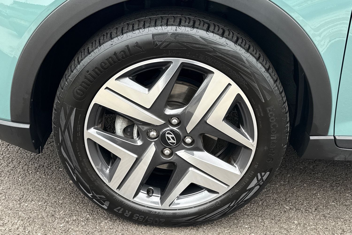 Used Hyundai BAYON 2024 for sale - 77805301: Photo 10