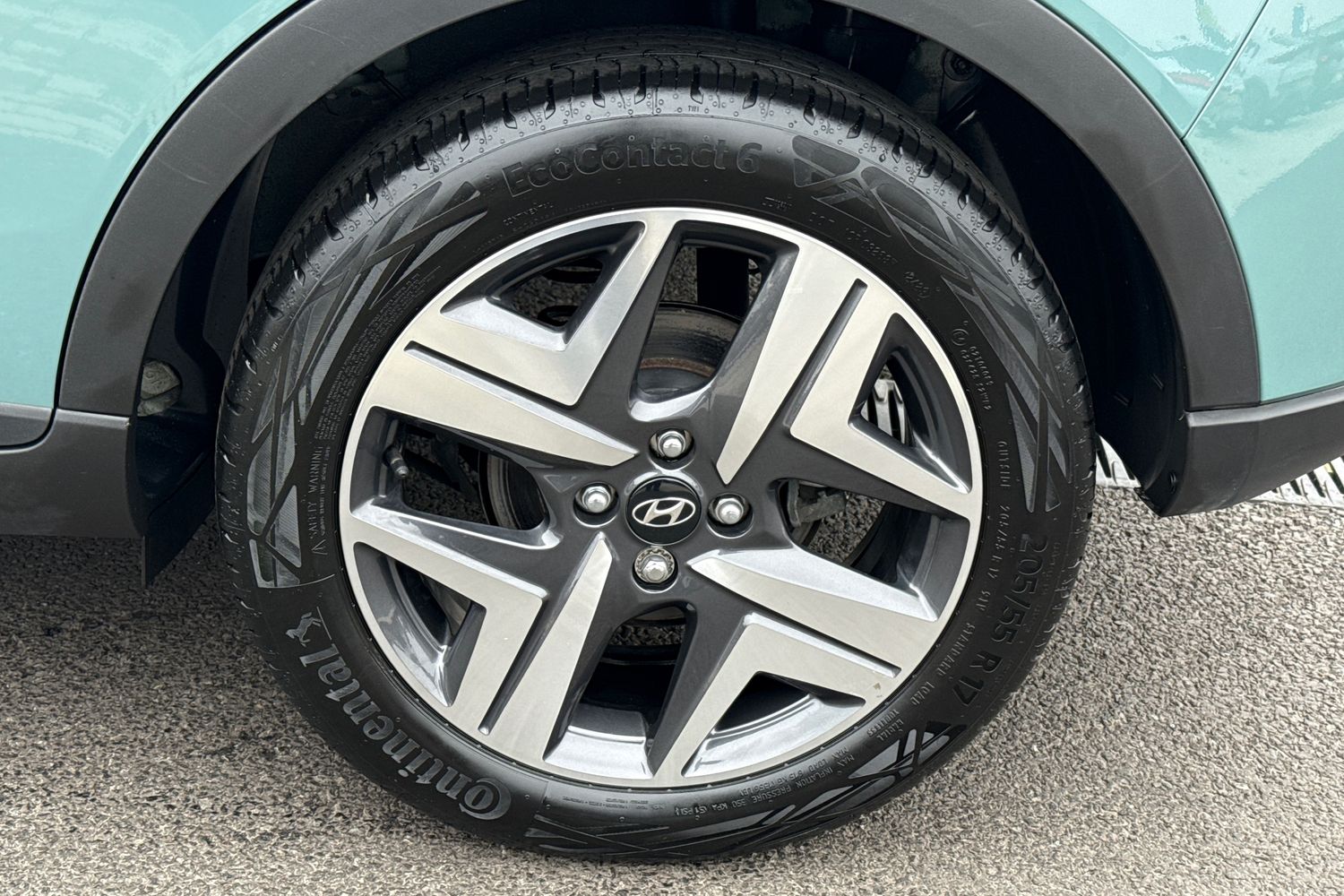 Used Hyundai BAYON 2024 for sale - 77805301: Photo 11