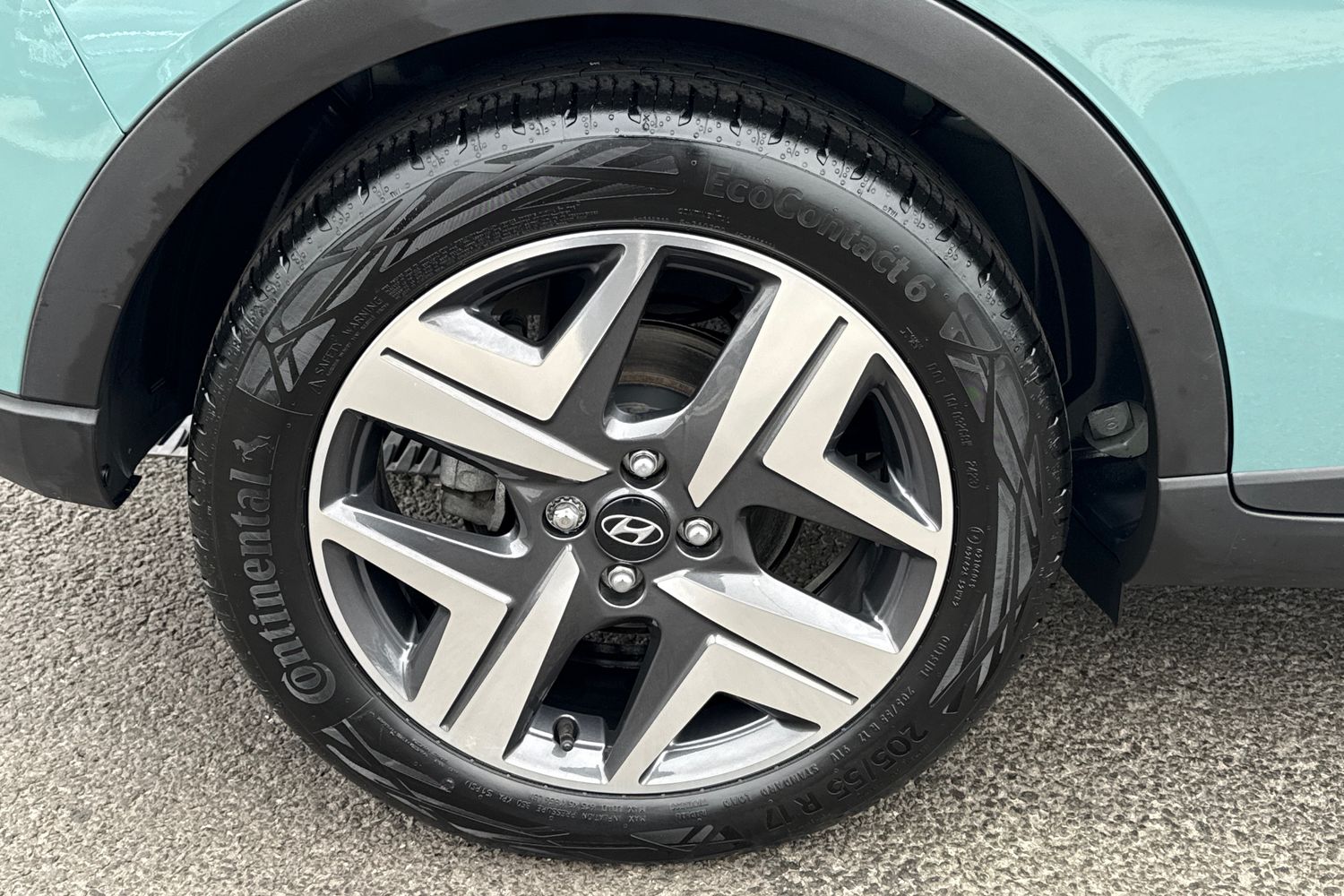 Used Hyundai BAYON 2024 for sale - 77805301: Photo 12