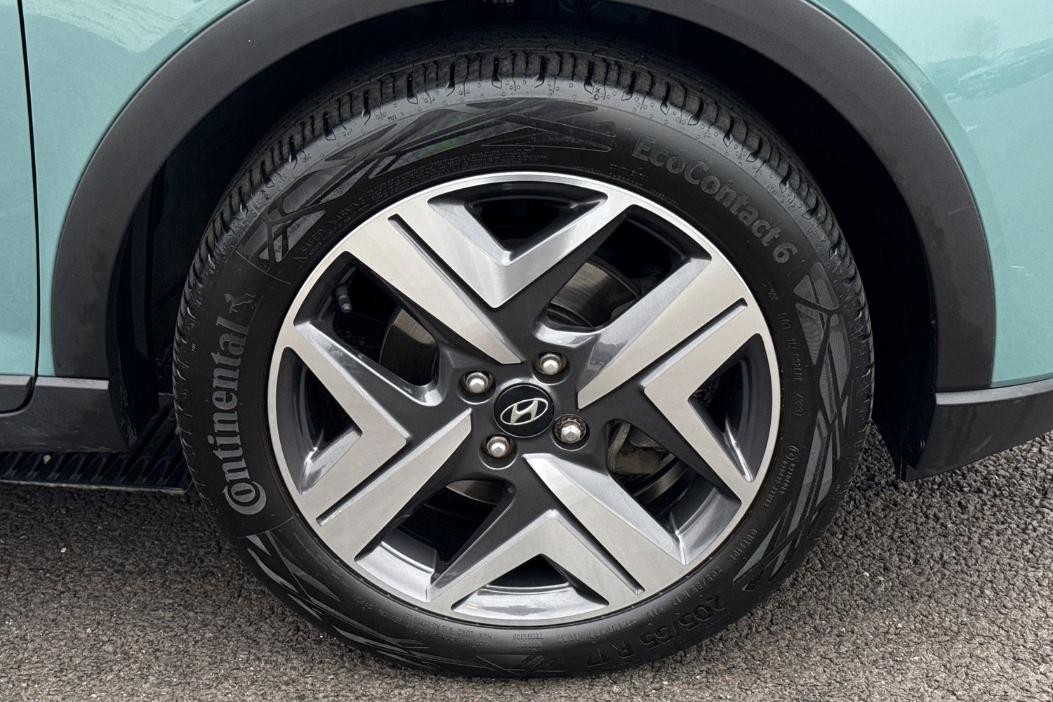 Used Hyundai BAYON 2024 for sale - 77805301: Photo 13