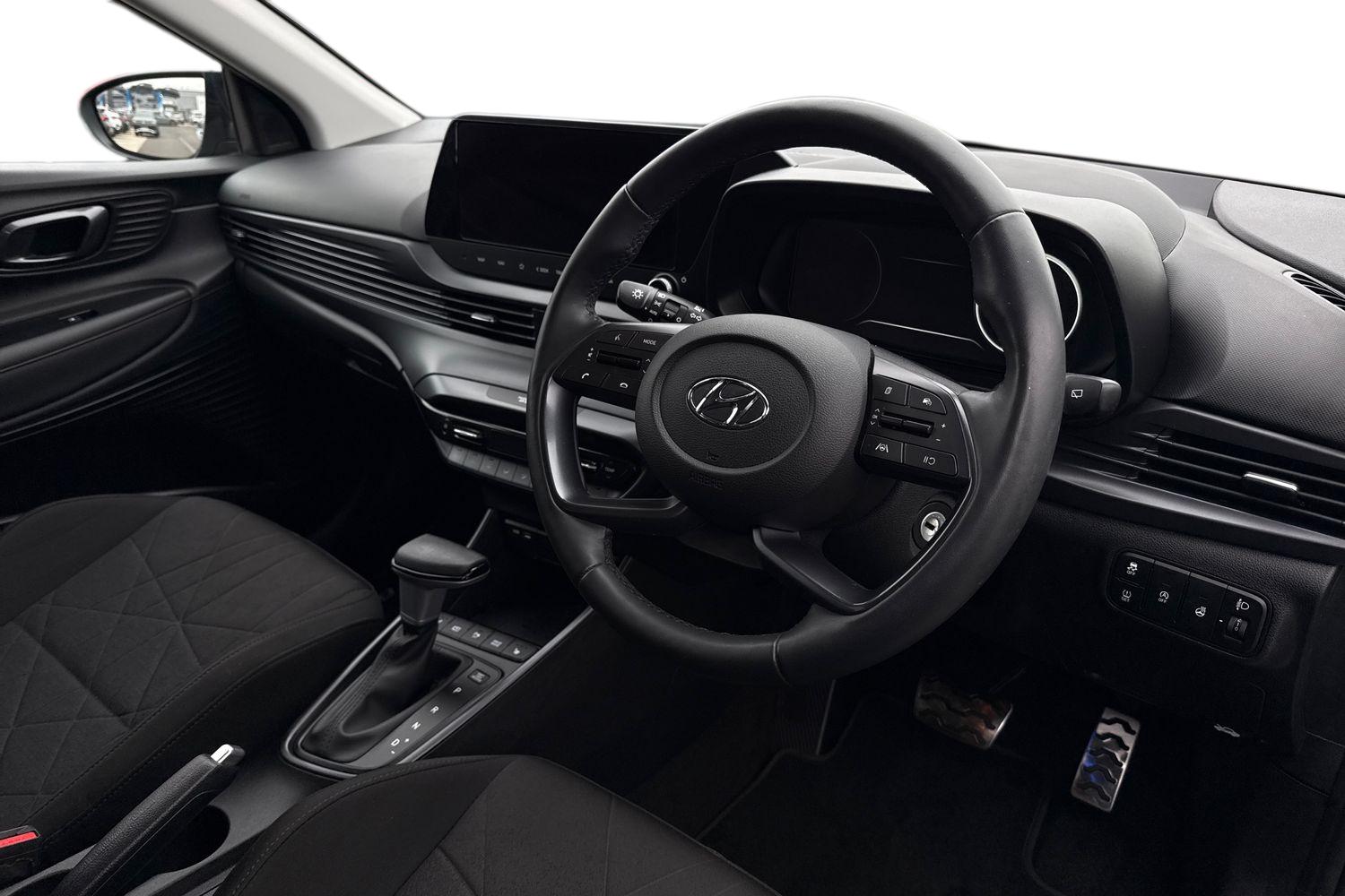 Used Hyundai BAYON 2024 for sale - 77805301: Photo 14