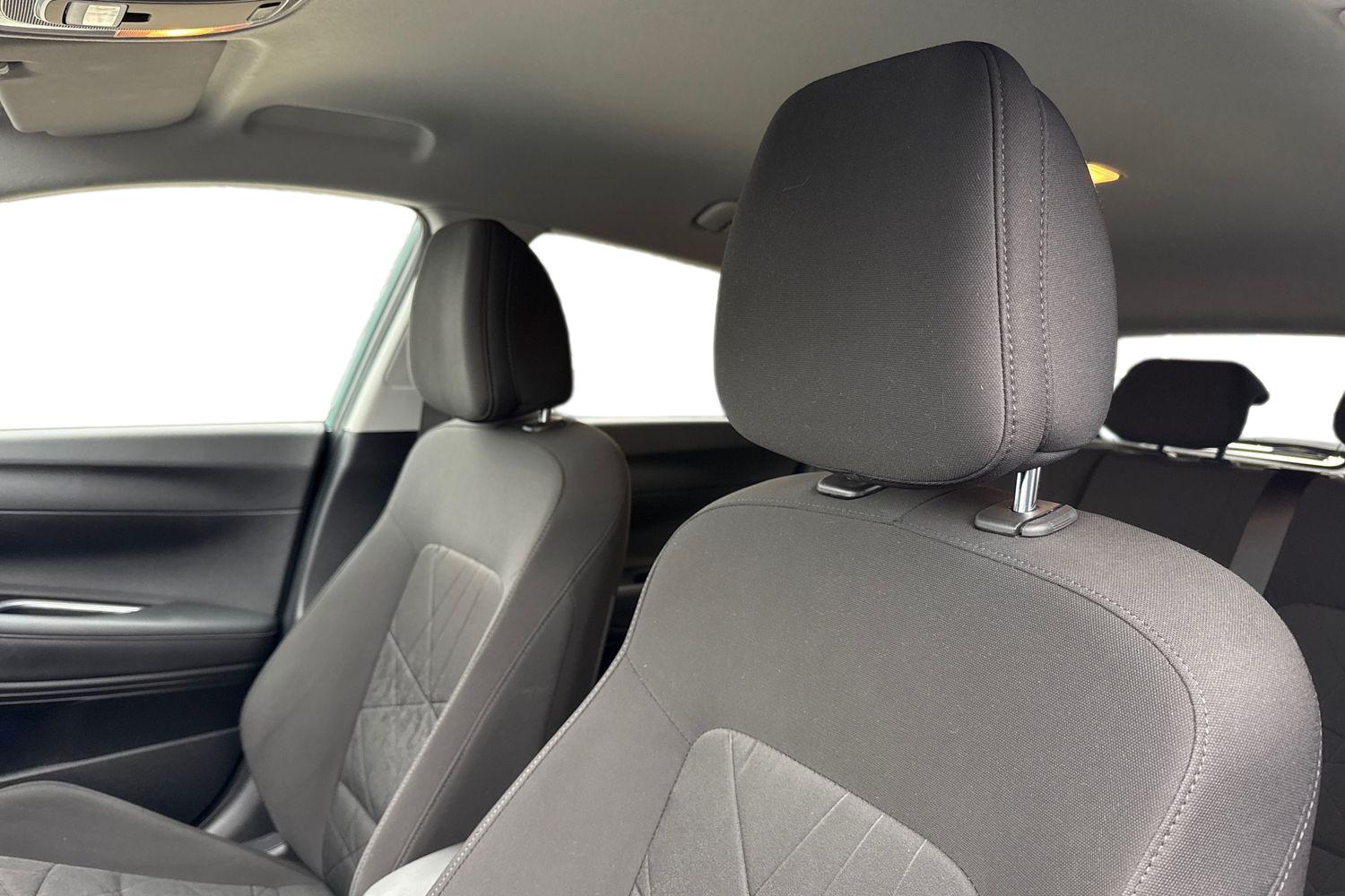 Used Hyundai BAYON 2024 for sale - 77805301: Photo 16