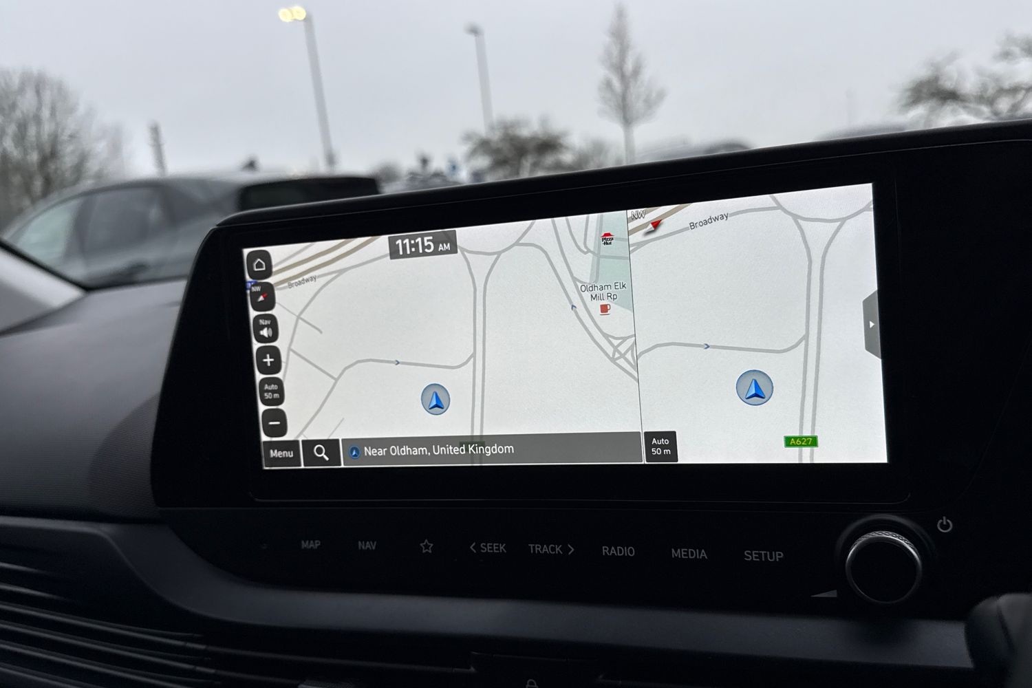 Used Hyundai BAYON 2024 for sale - 77805301: Photo 17