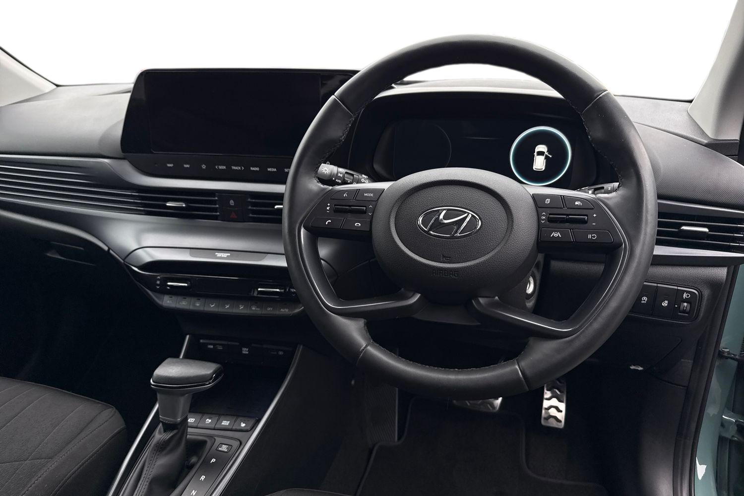 Used Hyundai BAYON 2024 for sale - 77805301: Photo 18