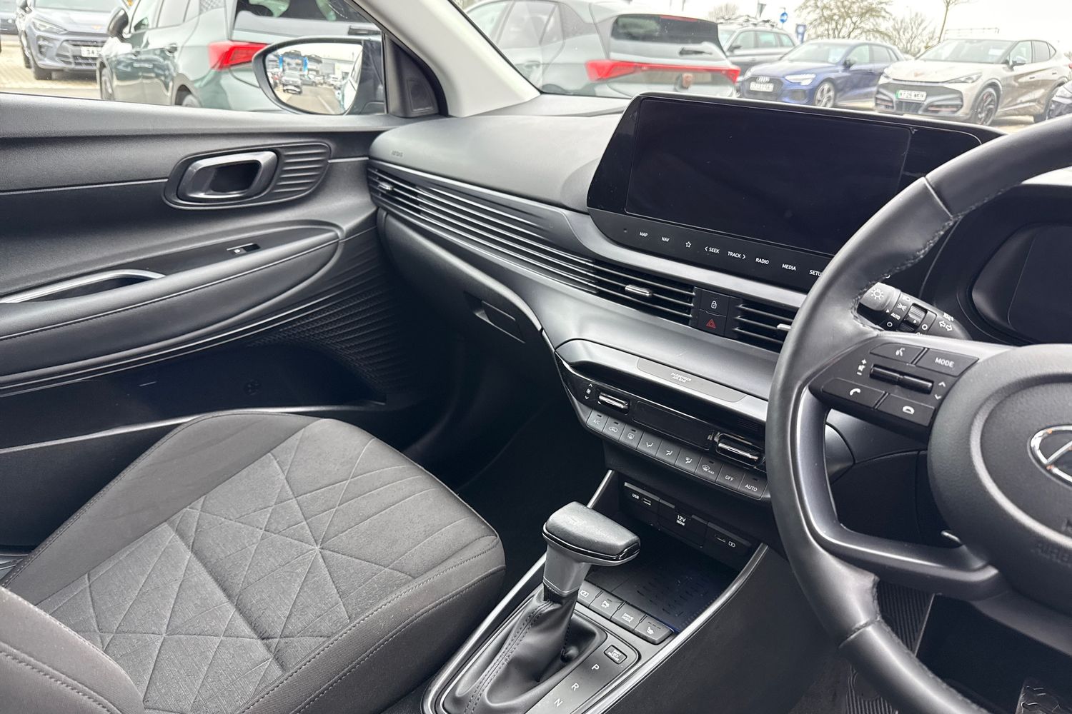 Used Hyundai BAYON 2024 for sale - 77805301: Photo 20