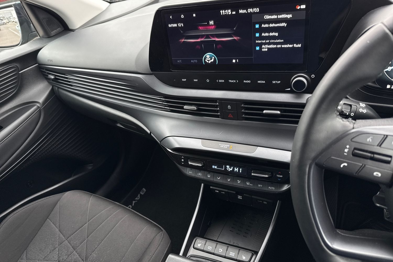 Used Hyundai BAYON 2024 for sale - 77805301: Photo 22