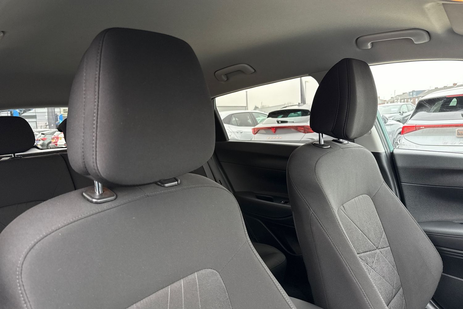 Used Hyundai BAYON 2024 for sale - 77805301: Photo 24