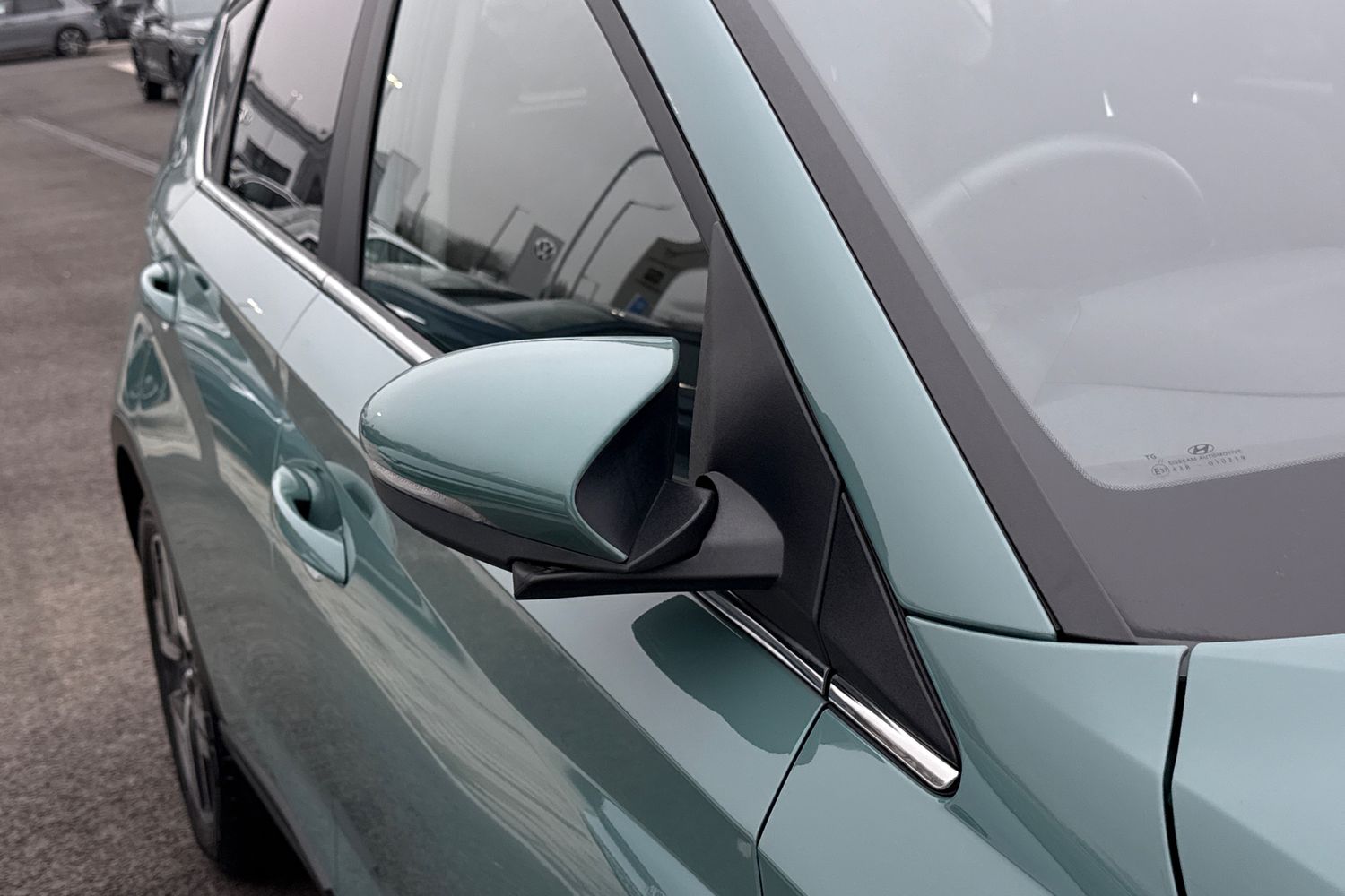 Used Hyundai BAYON 2024 for sale - 77805301: Photo 25