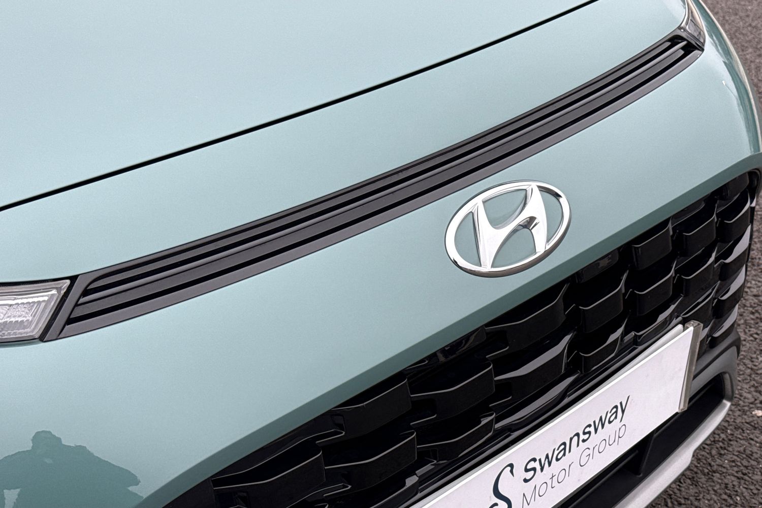 Used Hyundai BAYON 2024 for sale - 77805301: Photo 27