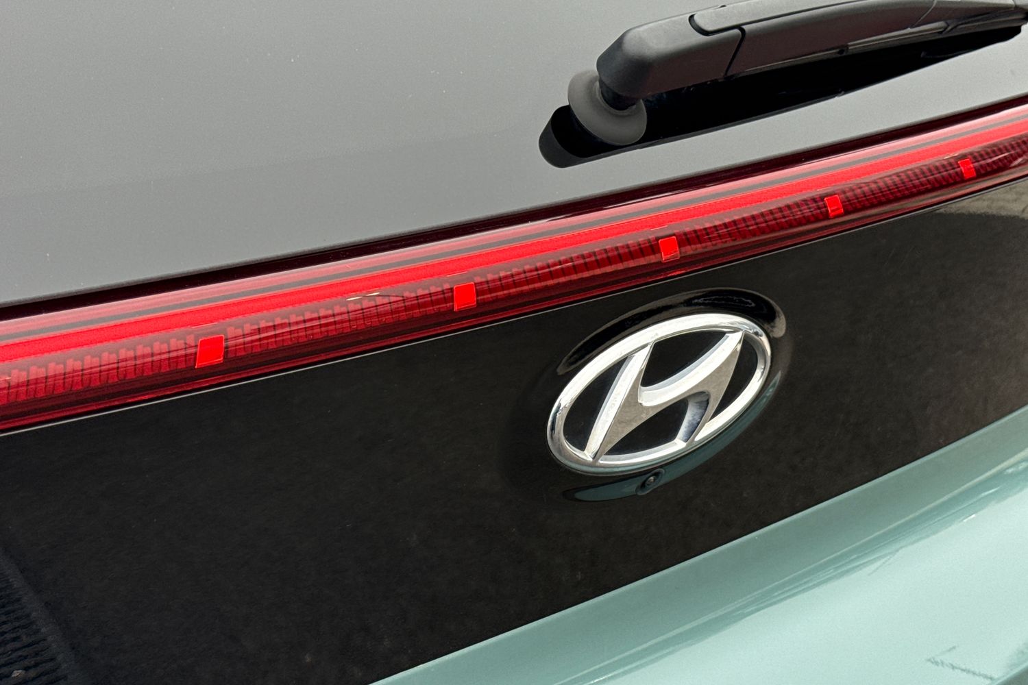 Used Hyundai BAYON 2024 for sale - 77805301: Photo 29