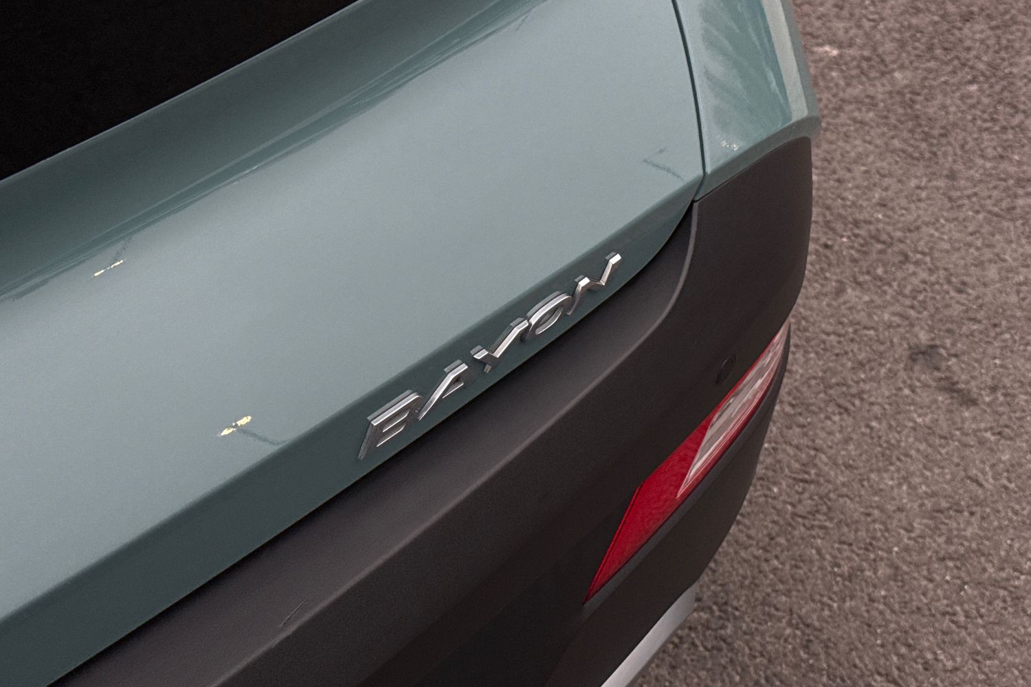 Used Hyundai BAYON 2024 for sale - 77805301: Photo 31