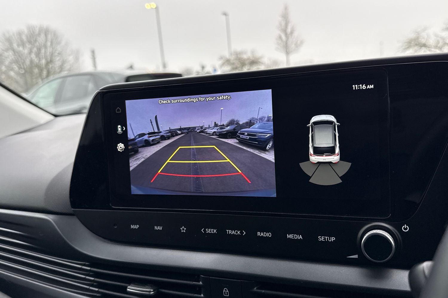 Used Hyundai BAYON 2024 for sale - 77805301: Photo 36