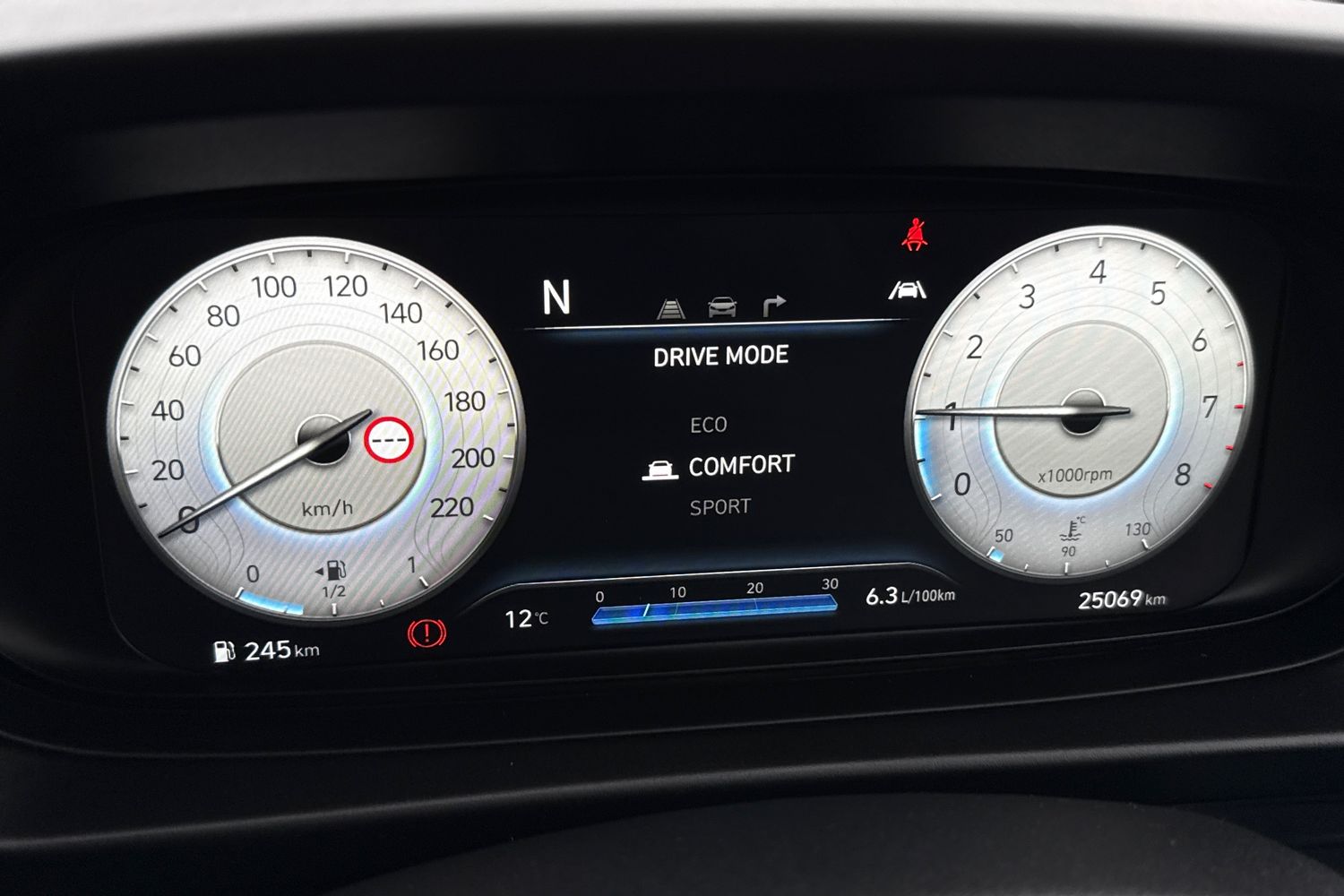 Used Hyundai BAYON 2024 for sale - 77805301: Photo 37