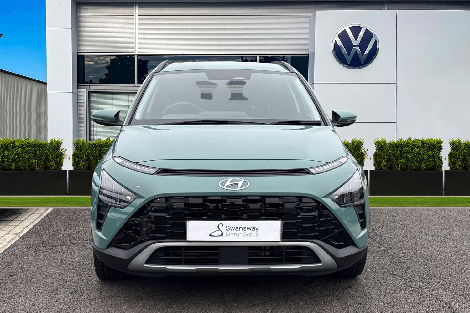 Used Hyundai BAYON 2024 for sale - 77805301: Photo 6