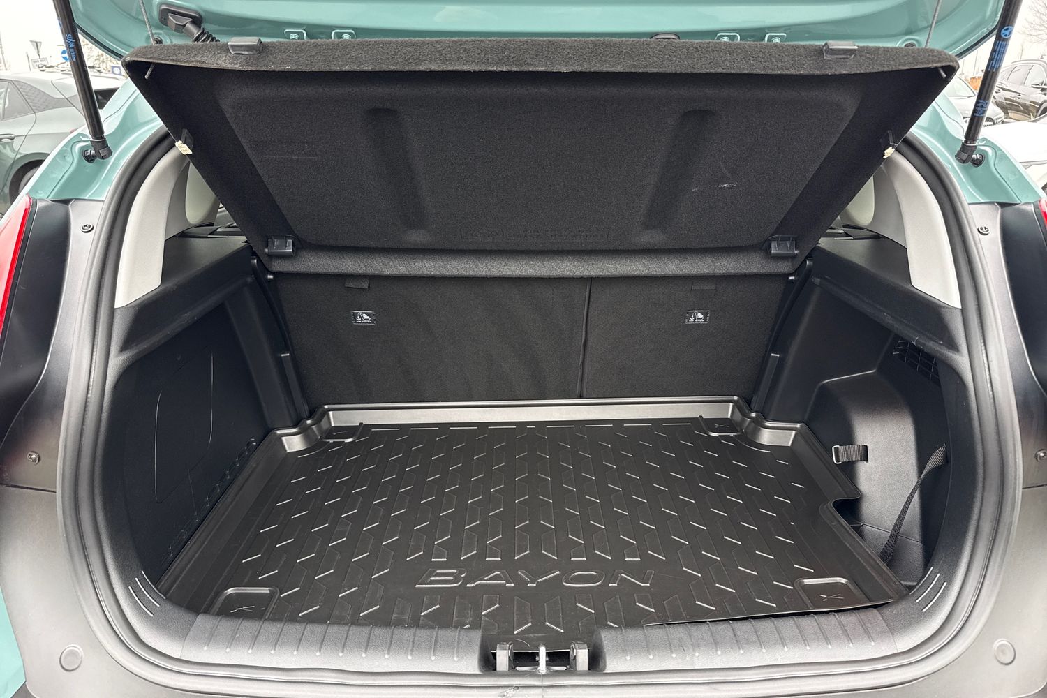 Used Hyundai BAYON 2024 for sale - 77805301: Photo 7