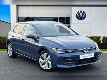 2024 - 1.5 TSI 150 Match 5dr