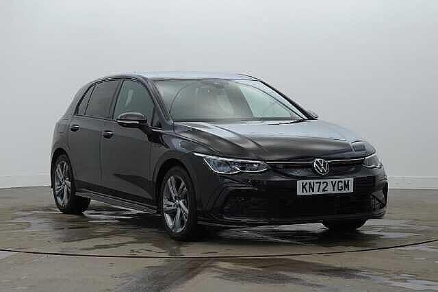 Used Volkswagen Golf 2022 for sale - 76520056: Photo 1