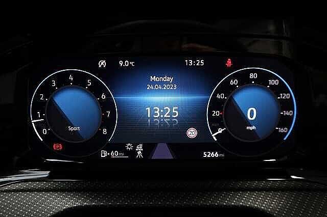 Used Volkswagen Golf 2022 for sale - 76520056: Photo 12