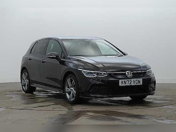 Used Volkswagen Golf 2022 for sale - 76520056: Photo