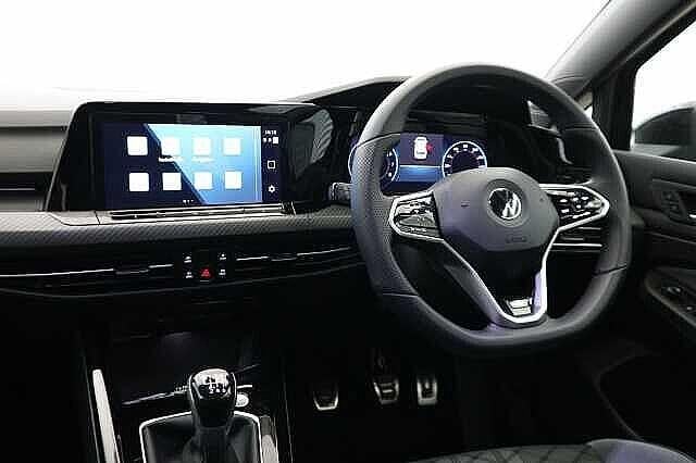 Used Volkswagen Golf 2022 for sale - 76520056: Photo 2