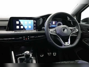 Used Volkswagen Golf 2022 for sale - 76520056: Photo