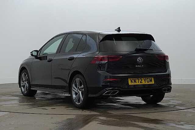 Used Volkswagen Golf 2022 for sale - 76520056: Photo 3