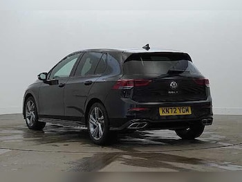 Used Volkswagen Golf 2022 for sale - 76520056: Photo