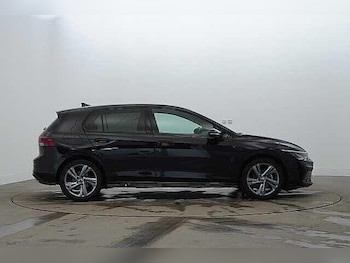 Used Volkswagen Golf 2022 for sale - 76520056: Photo
