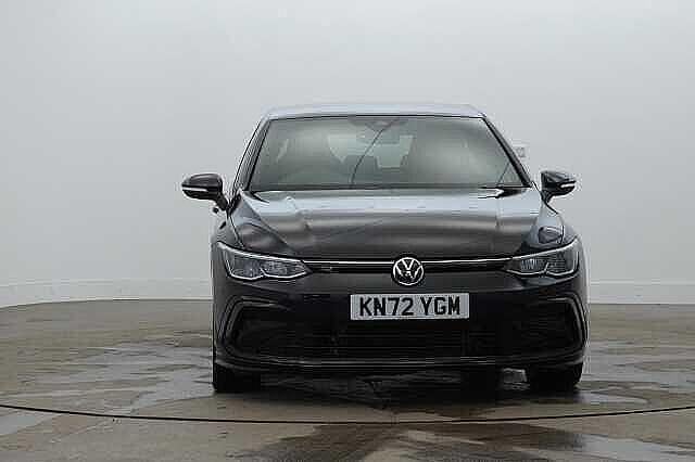 Used Volkswagen Golf 2022 for sale - 76520056: Photo 8