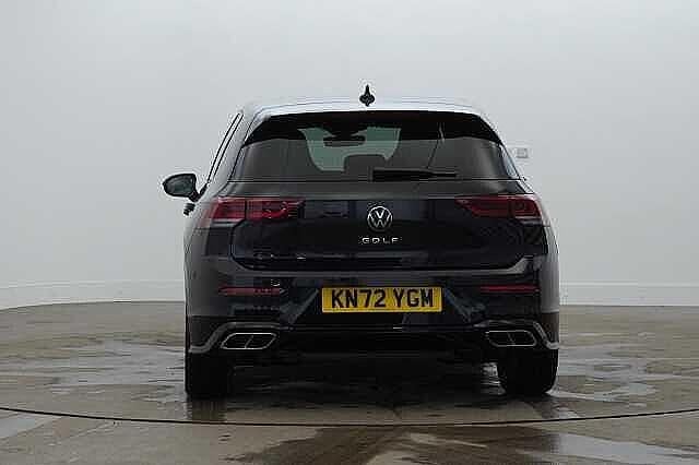 Used Volkswagen Golf 2022 for sale - 76520056: Photo 9
