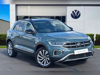 2022 - 1.5 TSI Style 5dr DSG **18&#039; PORTIMAO ALLOYS**