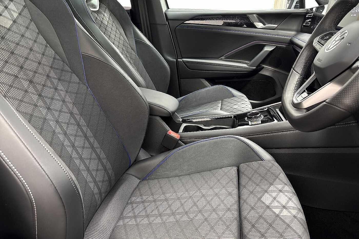 Used Volkswagen Tiguan 2025 for sale - 77139099: Photo 10