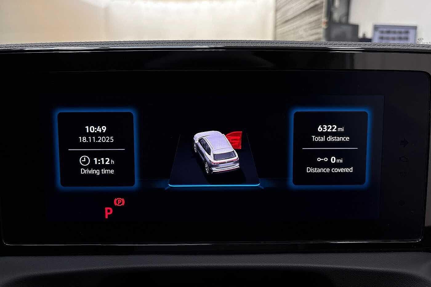 Used Volkswagen Tiguan 2025 for sale - 77139099: Photo 11