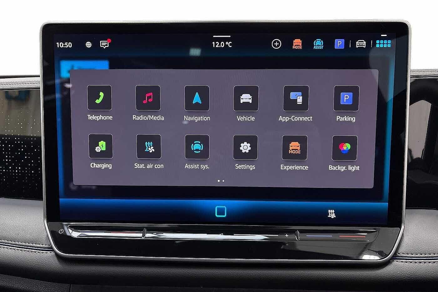 Used Volkswagen Tiguan 2025 for sale - 77139099: Photo 12