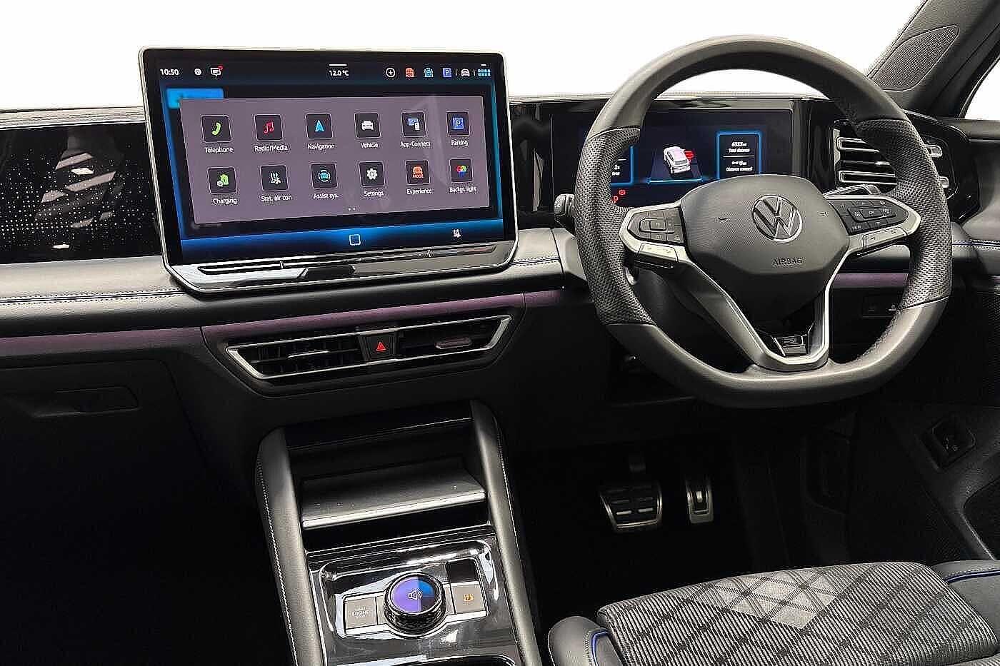 Used Volkswagen Tiguan 2025 for sale - 77139099: Photo 2