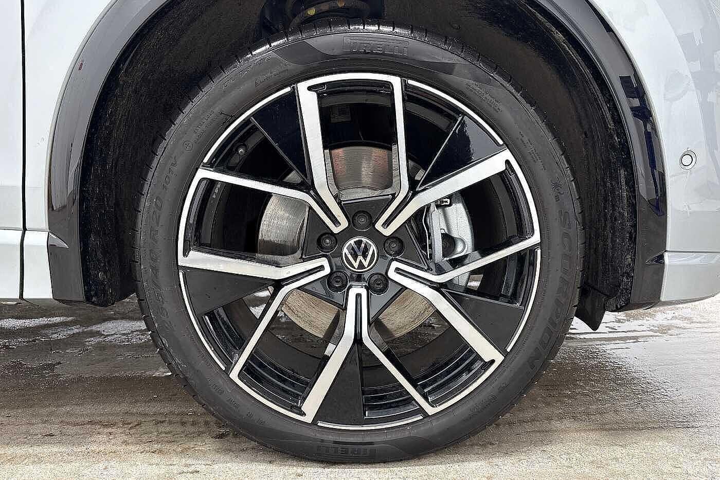 Used Volkswagen Tiguan 2025 for sale - 77139099: Photo 5