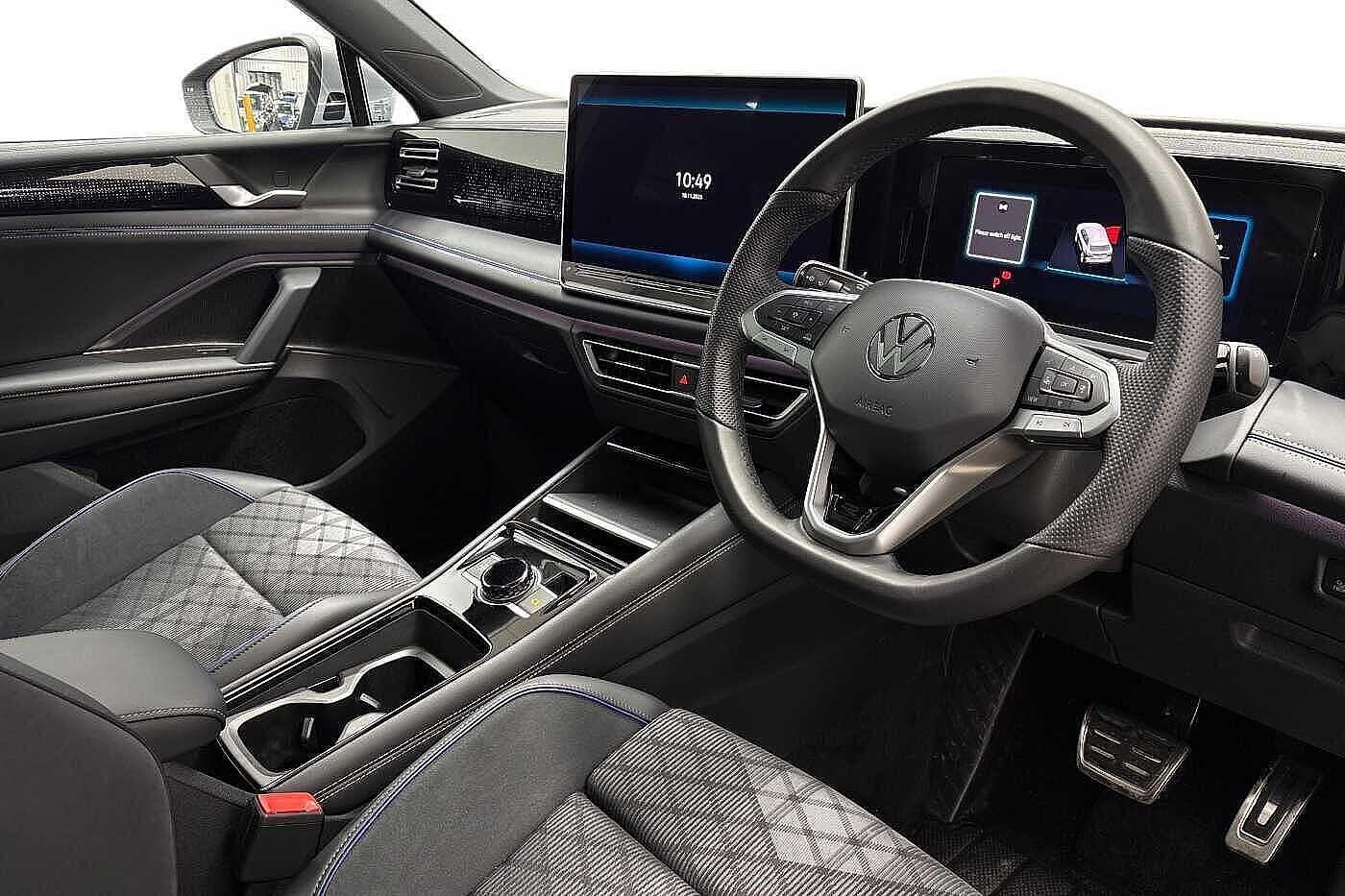 Used Volkswagen Tiguan 2025 for sale - 77139099: Photo 6