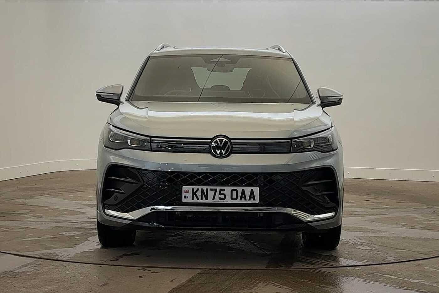 Used Volkswagen Tiguan 2025 for sale - 77139099: Photo 7