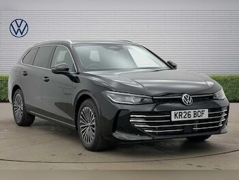 Used Volkswagen Passat 2026 for sale - 78512480: Photo