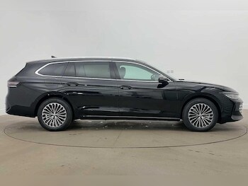 Used Volkswagen Passat 2026 for sale - 78512480: Photo