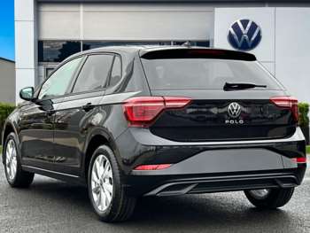 Used Volkswagen Polo 2025 for sale - 73419092: Photo