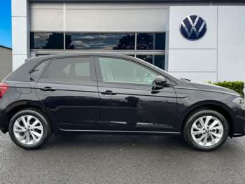 Used Volkswagen Polo 2025 for sale - 73419092: Photo