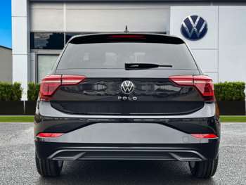 Used Volkswagen Polo 2025 for sale - 73419092: Photo