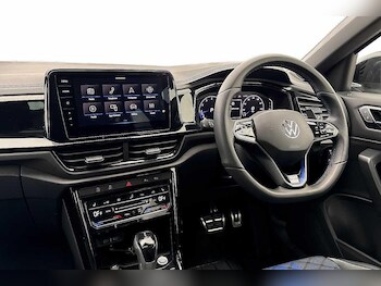 Used Volkswagen T-Roc 2025 for sale - 78605537: Photo