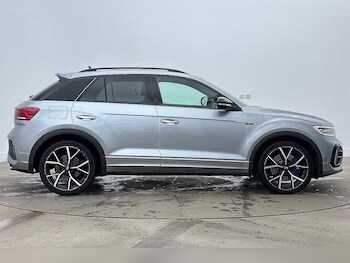 Used Volkswagen T-Roc 2025 for sale - 78605537: Photo