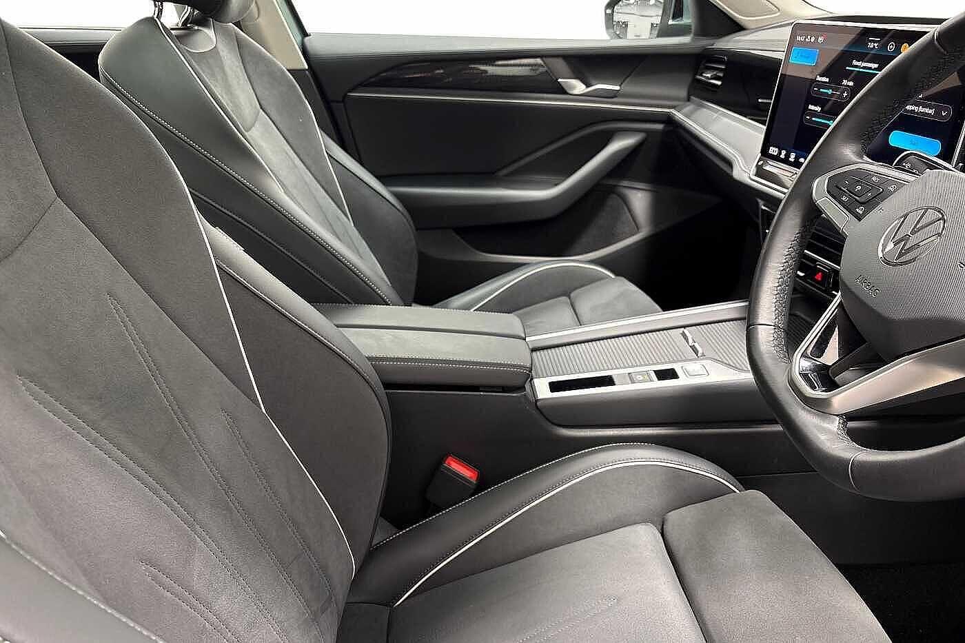 Used Volkswagen Passat 2025 for sale - 77152610: Photo 10