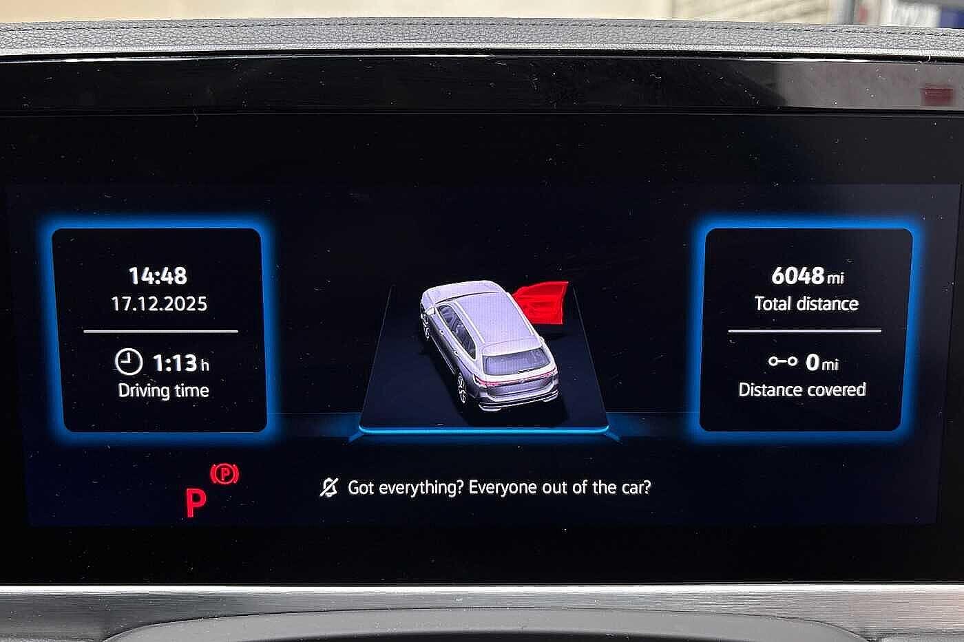 Used Volkswagen Passat 2025 for sale - 77152610: Photo 11