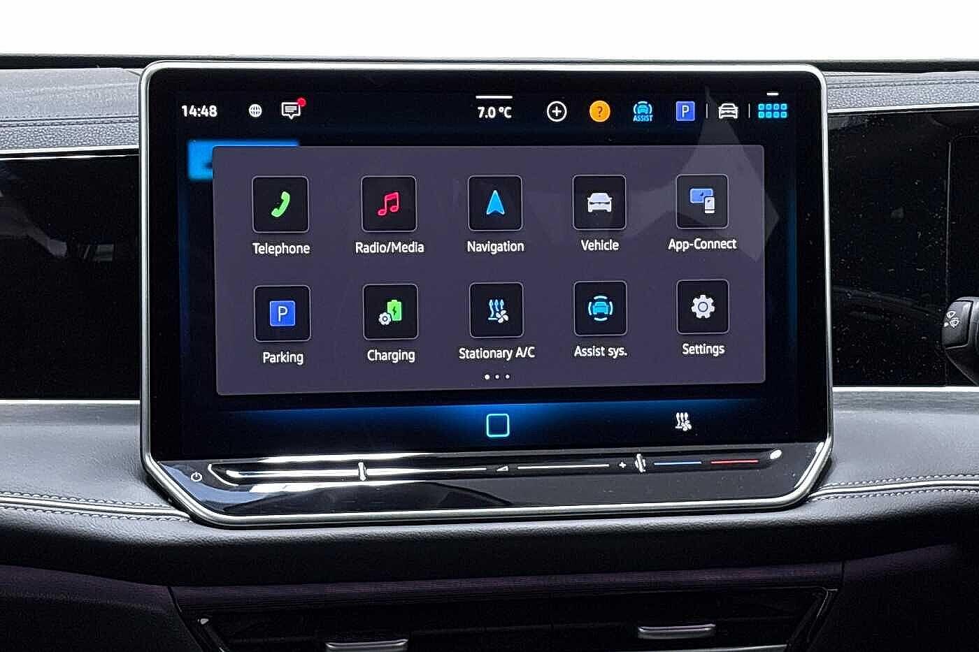 Used Volkswagen Passat 2025 for sale - 77152610: Photo 12