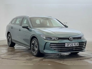 2025 - 1.5 TSI eHybrid Life 5dr DSG